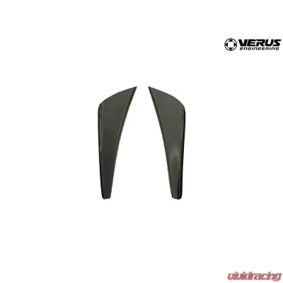 Verus Engineering Dive Plane Kit Ford Focus ST 2010+ - A0144A