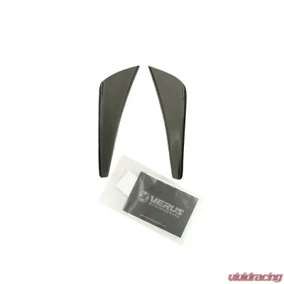 Verus Engineering Dive Plane Kit Ford Focus ST 2010+ - A0144A