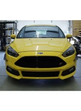 Verus Engineering Dive Plane Kit Ford Focus ST 2010+                                     - A0144A - Image 3