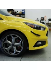 Verus Engineering Dive Plane Kit Ford Focus ST 2010+                                     - A0144A - Image 4