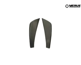 Verus Engineering Dive Plane Kit Ford Fiesta ST 2008+