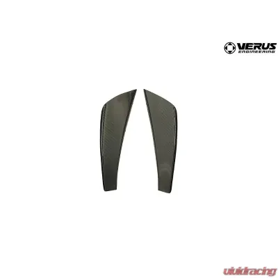 Verus Engineering Dive Plane Kit Ford Fiesta ST 2008+ - A0145A