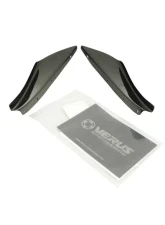 Verus Engineering Dive Plane Kit Ford Fiesta ST 2008+                                     - A0145A - Image 2