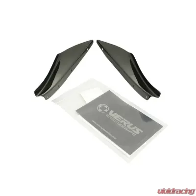 Verus Engineering Dive Plane Kit Ford Fiesta ST 2008+ - A0145A