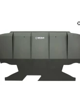 Verus Engineering Rear Diffuser VW GTI MK6 2010-2014                                     - A0146A - Image 8