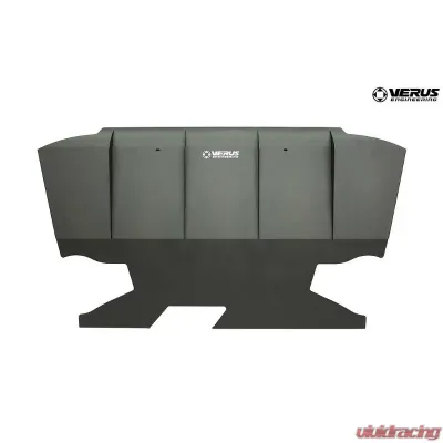 Verus Engineering Rear Diffuser VW GTI MK6 2010-2014 - A0146A