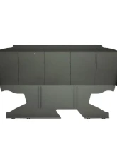 Verus Engineering Rear Diffuser VW GTI MK6 2010-2014                                     - A0146A - Image 4