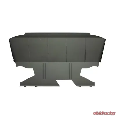 Verus Engineering Rear Diffuser VW GTI MK6 2010-2014 - A0146A