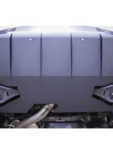 Verus Engineering Rear Diffuser VW GTI MK6 2010-2014                                     - A0146A - Image 6