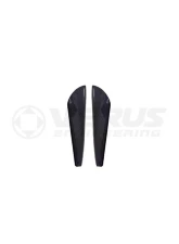 Verus Engineering Dive Plane Kit Volkswgen Golf MK6 2010-2014                                     - A0147A - Image 8