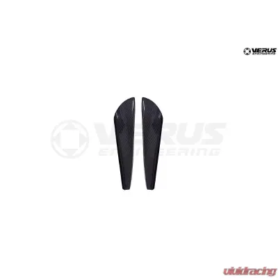 Verus Engineering Dive Plane Kit Volkswgen Golf MK6 2010-2014 - A0147A