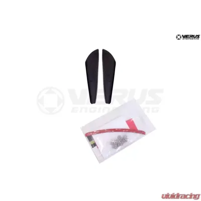 Verus Engineering Dive Plane Kit Volkswgen Golf MK6 2010-2014 - A0147A