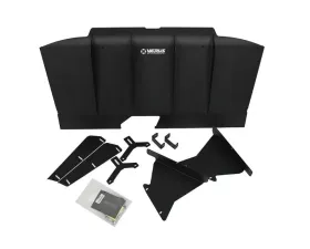 Verus Engineering Rear Diffuser WRX/STI Hatchback (GR) 2008-2010