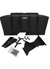 Verus Engineering Rear Diffuser WRX/STI Hatchback (GR) 2008-2010                                     - A0148A - Image 7