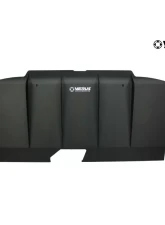 Verus Engineering Rear Diffuser WRX/STI Hatchback (GR) 2008-2010                                     - A0148A - Image 2
