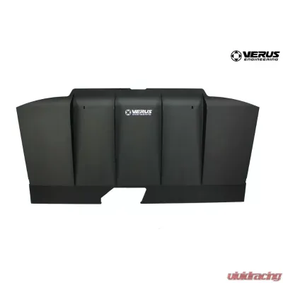 Verus Engineering Rear Diffuser WRX/STI Hatchback (GR) 2008-2010 - A0148A