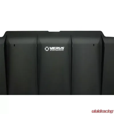 Verus Engineering Rear Diffuser WRX/STI Hatchback (GR) 2008-2010 - A0148A