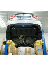 Verus Engineering Rear Diffuser WRX/STI Hatchback (GR) 2008-2010                                     - A0148A - Image 7