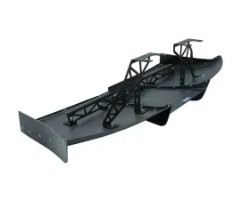 Verus Engineering Carbon Rear Diffuser Porsche 981 Cayman 2014-2016