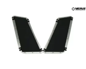 Verus Engineering Rain Guard Kit VW Golf R/Golf GTI MK7 2010-2023