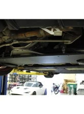 Verus Engineering Underbody Cover Kit Porsche 981 Cayman GT4 2016                                     - A0162A - Image 5
