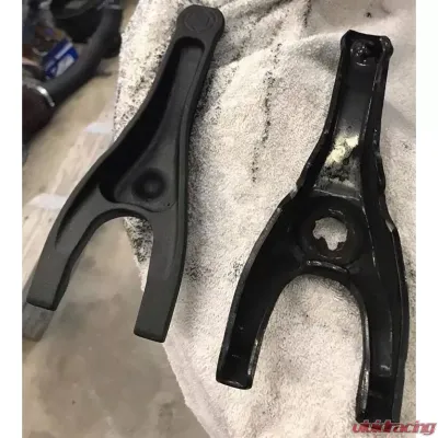 Verus Engineering Forged Clutch Fork Subaru WRX 2002+ - A0163A