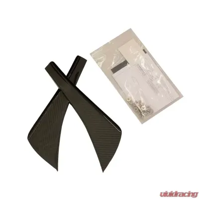 Verus Engineering Dive Plane (Canard) Kit Scion FRS 2013-2016 - A0164A