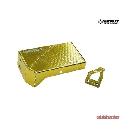 Verus Engineering AVCS Cam Sensor Heat Shield Subaru STI (EJ25) 2008-2018 - A0166A