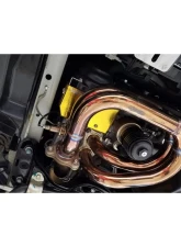 Verus Engineering AVCS Cam Sensor Heat Shield Subaru STI (EJ25) 2008-2018                                     - A0166A - Image 3
