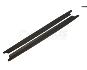 Verus Engineering Side Splitter Kit Porsche 981 GT4 2016