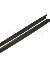 Verus Engineering Side Splitter Kit Porsche 981 GT4 2016                                     - A0167A - Image 5