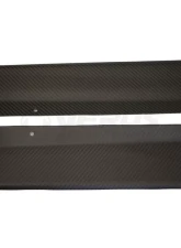 Verus Engineering Side Splitter Kit Porsche 981 GT4 2016                                     - A0167A - Image 2