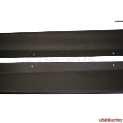 Verus Engineering Side Splitter Kit Porsche 981 GT4 2016 - A0167A