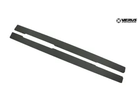 Verus Engineering Side Splitter Kit Mazda Miata (MX-5) 2016