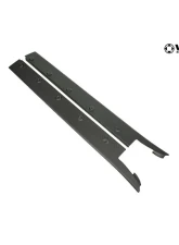 Verus Engineering Side Splitter Kit Porsche 987 Cayman 2006-2012                                     - A0169A - Image 6
