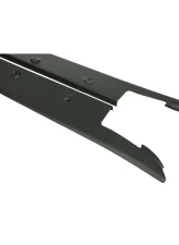 Verus Engineering Side Splitter Kit Porsche 987 Cayman 2006-2012                                     - A0169A - Image 3