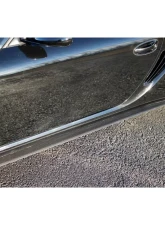 Verus Engineering Side Splitter Kit Porsche 987 Cayman 2006-2012                                     - A0169A - Image 5