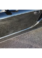 Verus Engineering Side Splitter Kit Porsche 987 Cayman 2006-2012                                     - A0169A - Image 6
