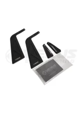 Verus Engineering High Efficiency Rear Wing Kit Mazda Miata (MX-5) 2016-2023                                     - A0173A - Image 2