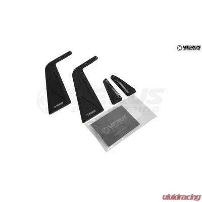 Verus Engineering High Efficiency Rear Wing Kit Mazda Miata (MX-5) 2016-2023 - A0173A