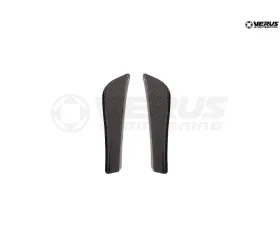 Verus Engineering Dive Plane (Canard) Kit Subaru WRX/STI (GR/GV) 2011-2014