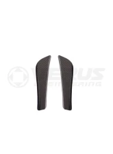 Verus Engineering Dive Plane (Canard) Kit Subaru WRX/STI (GR/GV) 2011-2014                                     - A0174A - Image 6