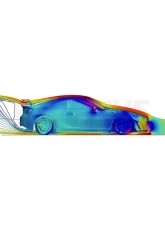 Verus Engineering Carbon Rear Ducktail Spoiler BRZ/FRS/GT86 2013-2021                                     - A0176A - Image 6