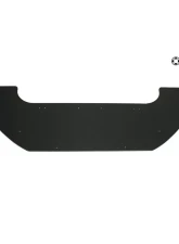 Verus Engineering Street Front Splitter Ford Focus RS 2015-2020                                     - A0178A - Image 4