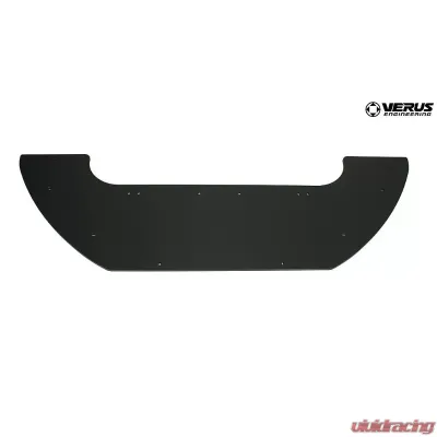 Verus Engineering Street Front Splitter Ford Focus RS 2015-2020 - A0178A