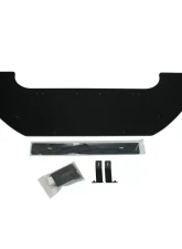 Verus Engineering Street Front Splitter Ford Focus RS 2015-2020                                     - A0178A - Image 2