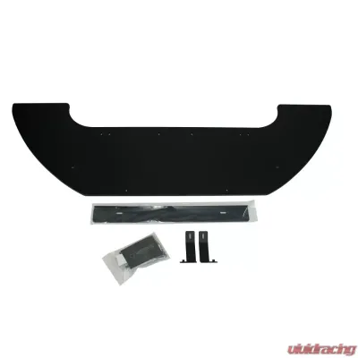 Verus Engineering Street Front Splitter Ford Focus RS 2015-2020 - A0178A