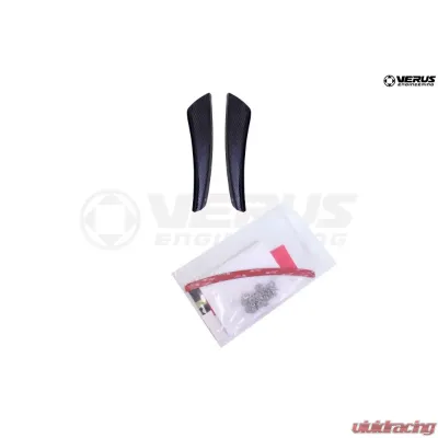Verus Engineering Dive Plane Kit Honda Civic CTR (10th Gen) 2016-2021 - A0185A