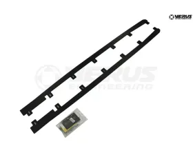 Verus Engineering Street Side Splitter Kit WRX/STI (VA) 2014-2021