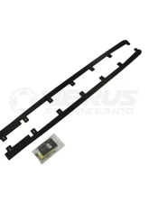 Verus Engineering Street Side Splitter Kit WRX/STI (VA) 2014-2021                                     - A0189A - Image 8